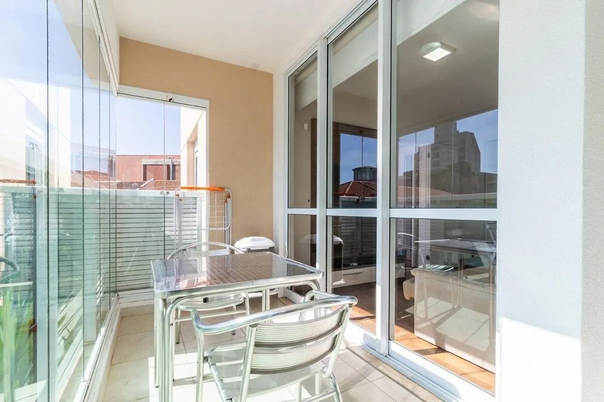 Lindo Apartamento No Jardins Apartment Sao Paulo