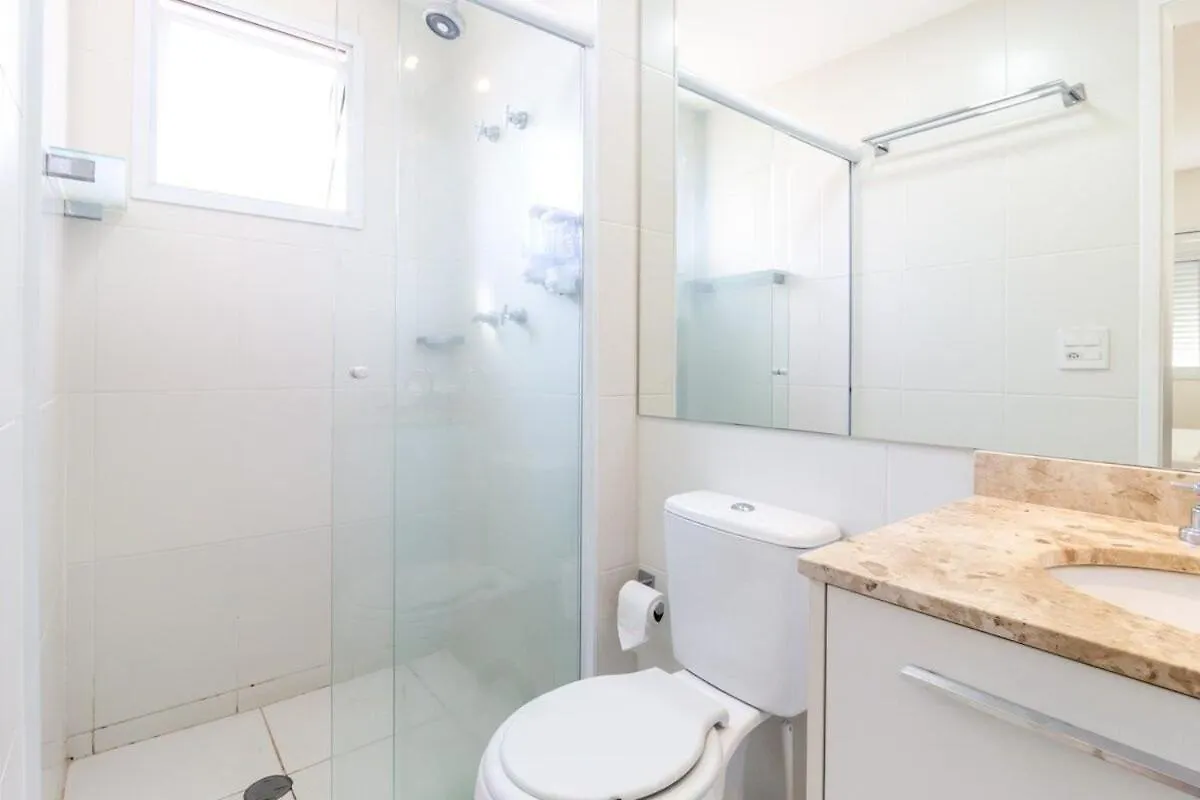 Lindo Apartamento No Jardins Apartment Sao Paulo