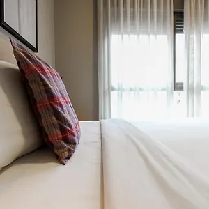 Apartment Xtay Oscar Freire, Sao Paulo